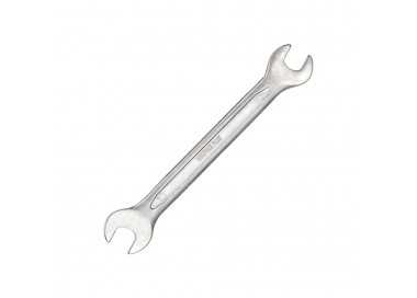 Llave Fija Plus Acero Cromo Vanadio 12x13 DIN 3110. Llave Fija, Llave Fija Doble