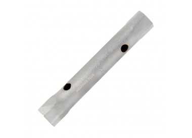 Llave Tubo Tubular 20x22 Fabricada en Acero Cromo Vanadio, Llave Grifería, Llave De Tubo Para Grifos, Llaves De Tubo Doble