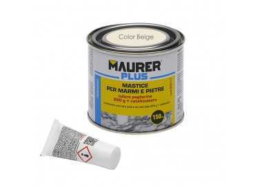 Masilla Para Marmol Color Beige 150 ml.