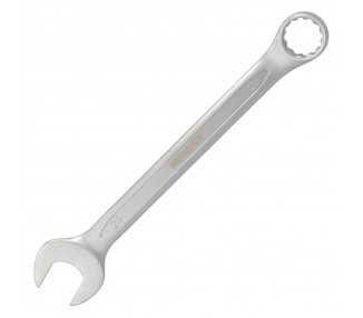 Llave Combinada Plus 26x26 Acero Cromo Vanadio DIN 3113. Llave Doble Boca, Llave Fija, Llave Estrella