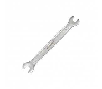 Llave Fija Plus Acero Cromo Vanadio 8x9 DIN 3110. Llave Fija, Llave Fija Doble