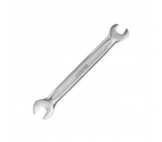 Llave Fija Plus Acero Cromo Vanadio 10x11 DIN 3110. Llave Fija, Llave Fija Doble