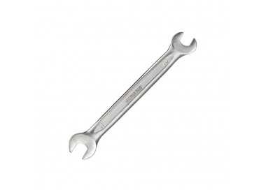 Llave Fija Plus Acero Cromo Vanadio 10x11 DIN 3110. Llave Fija, Llave Fija Doble