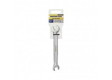 Llave Fija Plus Acero Cromo Vanadio 10x11 DIN 3110. Llave Fija, Llave Fija Doble