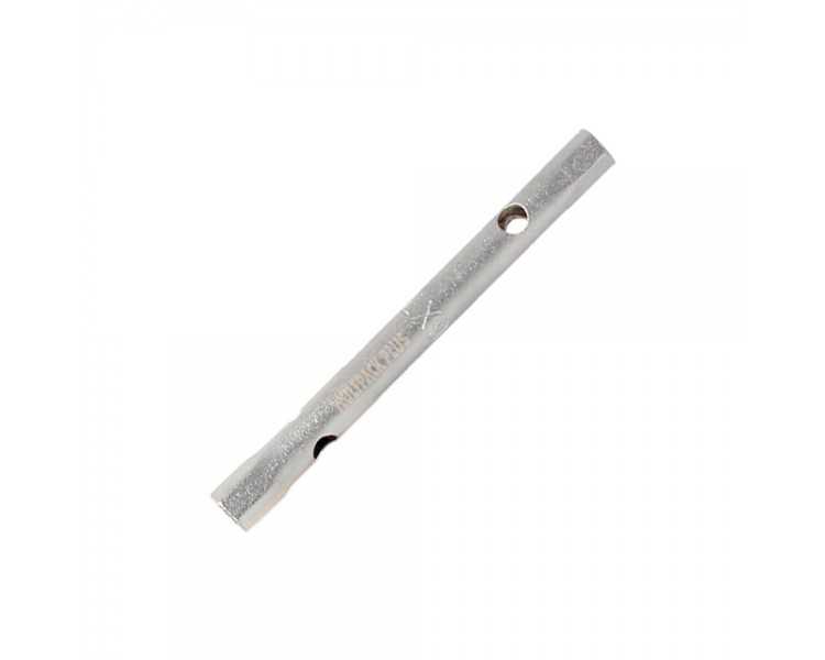 Llave Tubo Tubular 6x7 Fabricada en Acero Cromo Vanadio, Llave Grifería, Llave De Tubo Para Grifos, Llaves De Tubo Doble