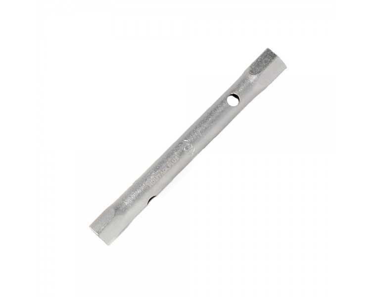Llave Tubo Tubular 10x11 Fabricada en Acero Cromo Vanadio, Llave Grifería, Llave De Tubo Para Grifos, Llaves De Tubo Doble