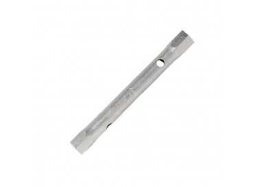 Llave Tubo Tubular 10x11 Fabricada en Acero Cromo Vanadio, Llave Grifería, Llave De Tubo Para Grifos, Llaves De Tubo Doble