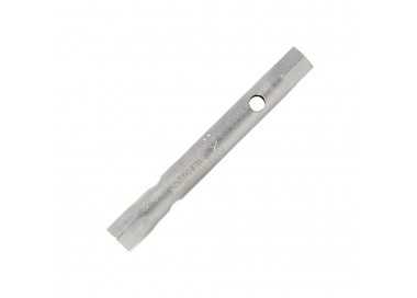 Llave Tubo Tubular 12x13 Fabricada en Acero Cromo Vanadio, Llave Grifería, Llave De Tubo Para Grifos, Llaves De Tubo Doble