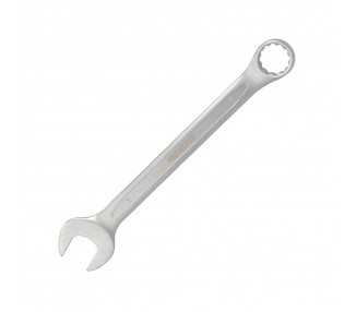 Llave Combinada Plus 7x7 Acero Cromo Vanadio DIN 3113. Llave Doble Boca, Llave Fija, Llave Estrella