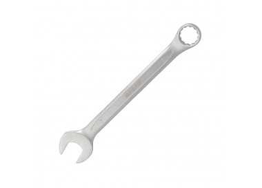 Llave Combinada Plus 7x7 Acero Cromo Vanadio DIN 3113. Llave Doble Boca, Llave Fija, Llave Estrella