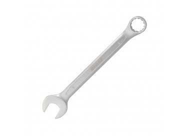 Llave Combinada Plus 8x8 Acero Cromo Vanadio DIN 3113. Llave Doble Boca, Llave Fija, Llave Estrella