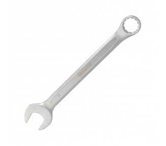 Llave Combinada Plus 11x11 Acero Cromo Vanadio DIN 3113. Llave Doble Boca, Llave Fija, Llave Estrella