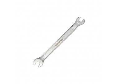 Llave Fija Plus Acero Cromo Vanadio 6x7 DIN 3110. Llave Fija, Llave Fija Doble