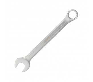 Llave Combinada Plus 9x9 Acero Cromo Vanadio DIN 3113. Llave Doble Boca, Llave Fija, Llave Estrella