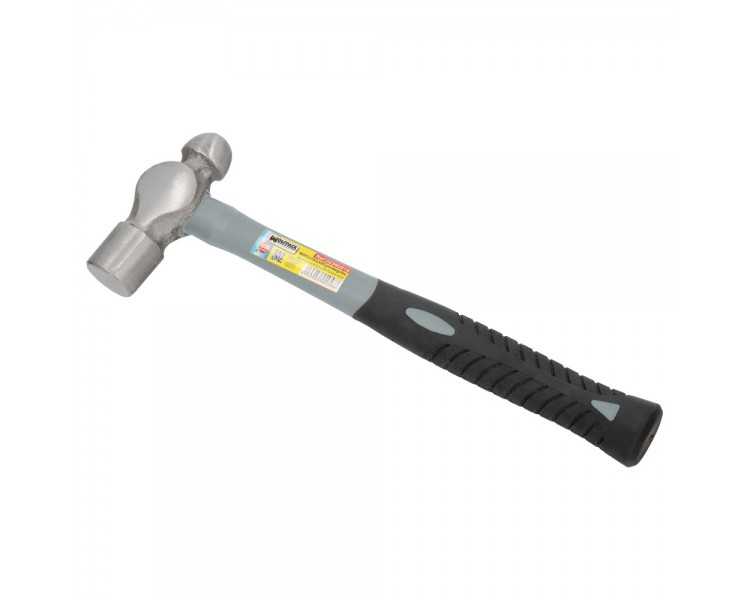 Martillo Bola 650 Gramos Mango Fibra Vidrio