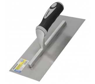 Llana Profesional Mango Polipropileno Lisa  280x120 mm.