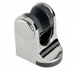 Soporte Ducha Basculante Cromo