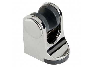 Soporte Ducha Basculante Cromo