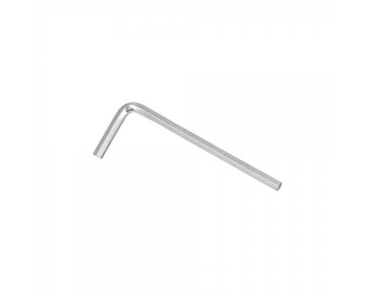 Llave Allen Standar Acero Cromo Vanadio Profesional 1,5 mm. Llave Hexagonal, Llave Allen Taller Mecanica, Llave Allen Bricolaje