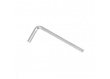 Llave Allen Standar Acero Cromo Vanadio Profesional 3,5 mm. Llave Hexagonal, Llave Allen Taller Mecanica, Llave Allen Bricolaje