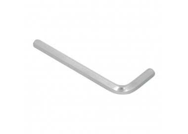 Llave Allen Standar Acero Cromo Vanadio Profesional 7,0 mm. Llave Hexagonal, Llave Allen Taller Mecanica, Llave Allen Bricolaje