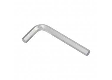 Llave Allen Standar Acero Cromo Vanadio Profesional 8,0 mm. Llave Hexagonal, Llave Allen Taller Mecanica, Llave Allen Bricolaje