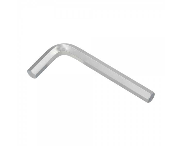 Llave Allen Standar Acero Cromo Vanadio Profesional 9,0 mm. Llave Hexagonal, Llave Allen Taller Mecanica, Llave Allen Bricolaje