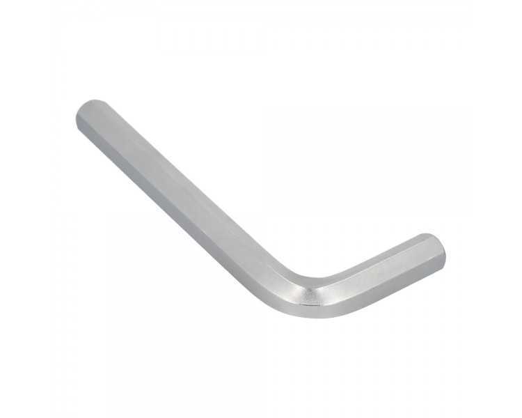 Llave Allen Standar Acero Cromo Vanadio Profesional 9,0 mm. Llave Hexagonal, Llave Allen Taller Mecanica, Llave Allen Bricolaje