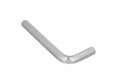 Llave Allen Standar Acero Cromo Vanadio Profesional 9,0 mm. Llave Hexagonal, Llave Allen Taller Mecanica, Llave Allen Bricolaje