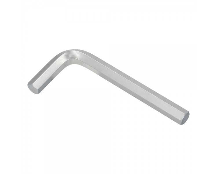 Llave Allen Standar Acero Cromo Vanadio Profesional 12,0 mm. Llave Hexagonal, Llave Allen Taller Mecanica, Llave Allen Bricolaje