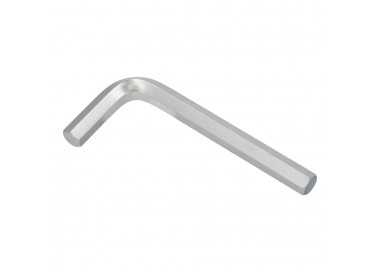 Llave Allen Standar Acero Cromo Vanadio Profesional 12,0 mm. Llave Hexagonal, Llave Allen Taller Mecanica, Llave Allen Bricolaje