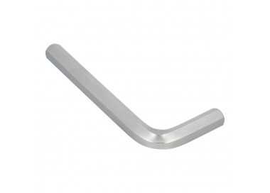 Llave Allen Standar Acero Cromo Vanadio Profesional 12,0 mm. Llave Hexagonal, Llave Allen Taller Mecanica, Llave Allen Bricolaje