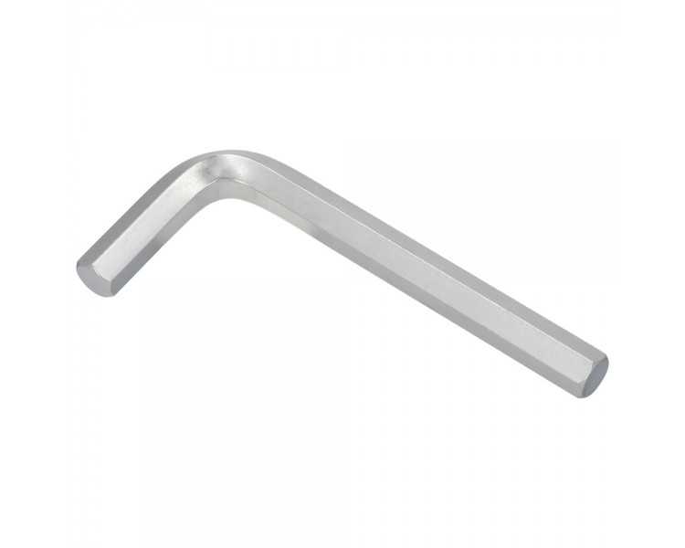 Llave Allen Standar Acero Cromo Vanadio Profesional 14 mm. Llave Hexagonal, Llave Allen Taller Mecanica, Llave Allen Bricolaje