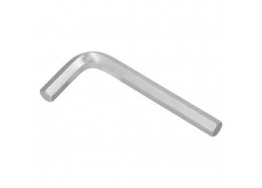 Llave Allen Standar Acero Cromo Vanadio Profesional 14 mm. Llave Hexagonal, Llave Allen Taller Mecanica, Llave Allen Bricolaje