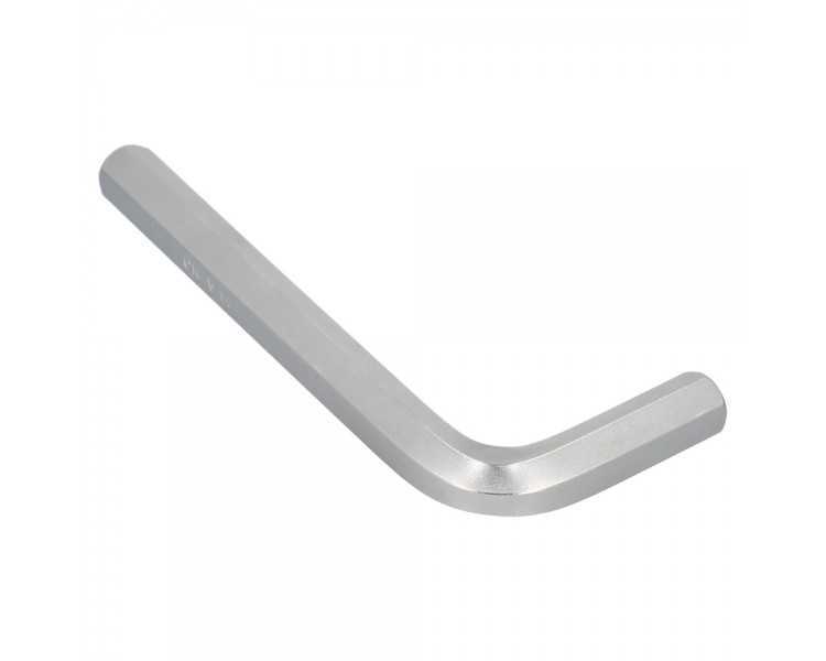 Llave Allen Standar Acero Cromo Vanadio Profesional 14 mm. Llave Hexagonal, Llave Allen Taller Mecanica, Llave Allen Bricolaje