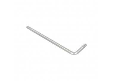 Llave Torx Standar Acero Cromo Vanadio Profesional T08 mm. Llave Estrella, Llave Allen Estrella