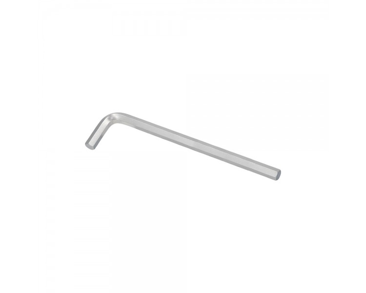 Llave Allen Larga Acero Cromo Vanadio Profesional 1,5 mm. Llave Hexagonal, Llave Allen Taller Mecanica, Llave Allen Bricolaje