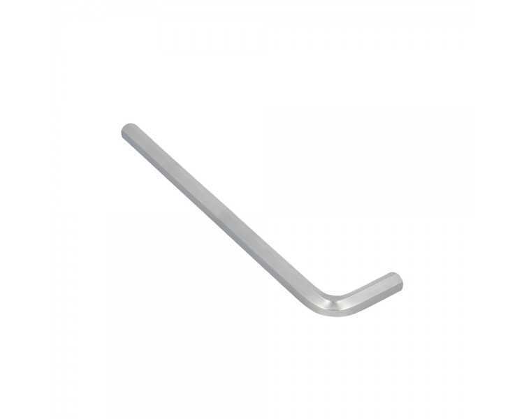 Llave Allen Larga Acero Cromo Vanadio Profesional 1,5 mm. Llave Hexagonal, Llave Allen Taller Mecanica, Llave Allen Bricolaje