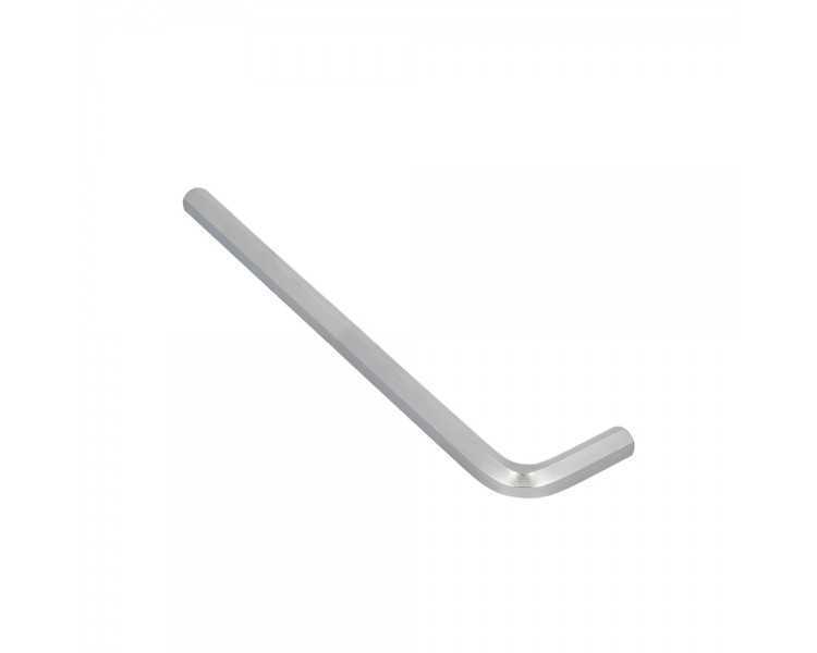 Llave Allen Larga Acero Cromo Vanadio Profesional 2,0 mm. Llave Hexagonal, Llave Allen Taller Mecanica, Llave Allen Bricolaje