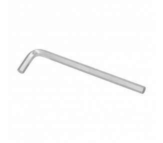 Llave Allen Larga Acero Cromo Vanadio Profesional 9,0 mm. Llave Hexagonal, Llave Allen Taller Mecanica, Llave Allen Bricolaje