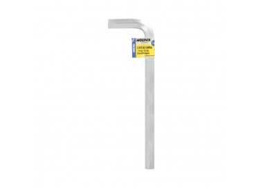Llave Allen Larga Acero Cromo Vanadio Profesional 9,0 mm. Llave Hexagonal, Llave Allen Taller Mecanica, Llave Allen Bricolaje