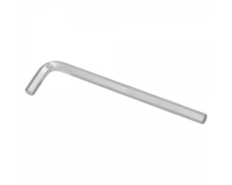 Llave Allen Larga Acero Cromo Vanadio Profesional 14,0 mm. Llave Hexagonal, Llave Allen Taller Mecanica, Llave Allen Bricolaje