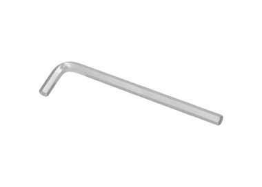 Llave Allen Larga Acero Cromo Vanadio Profesional 14,0 mm. Llave Hexagonal, Llave Allen Taller Mecanica, Llave Allen Bricolaje