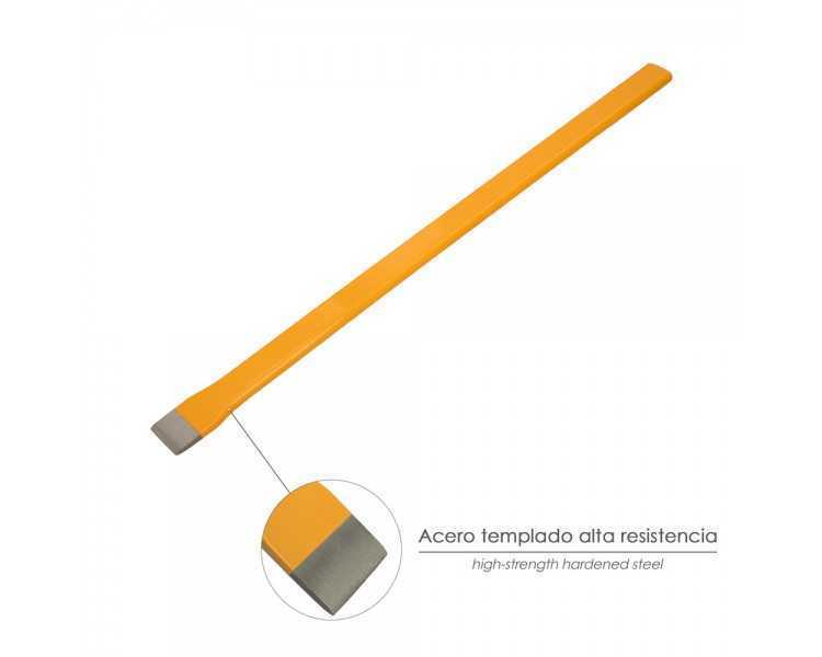 Cortafrios Plano Forjado 175MM 23x9.