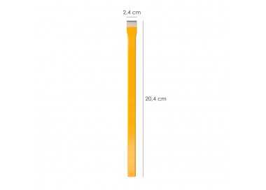 Cortafrios Plano Forjado 200MM 23x9.