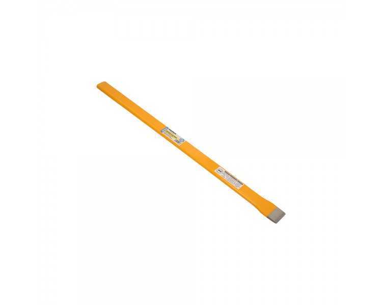 Cortafrios Plano Forjado 250MM 23x9.