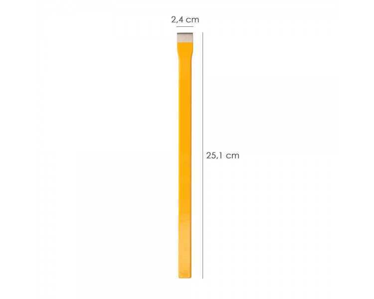 Cortafrios Plano Forjado 250MM 23x9.