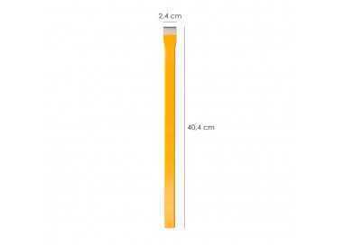 Cortafrios Plano Forjado 400MM 23x9.