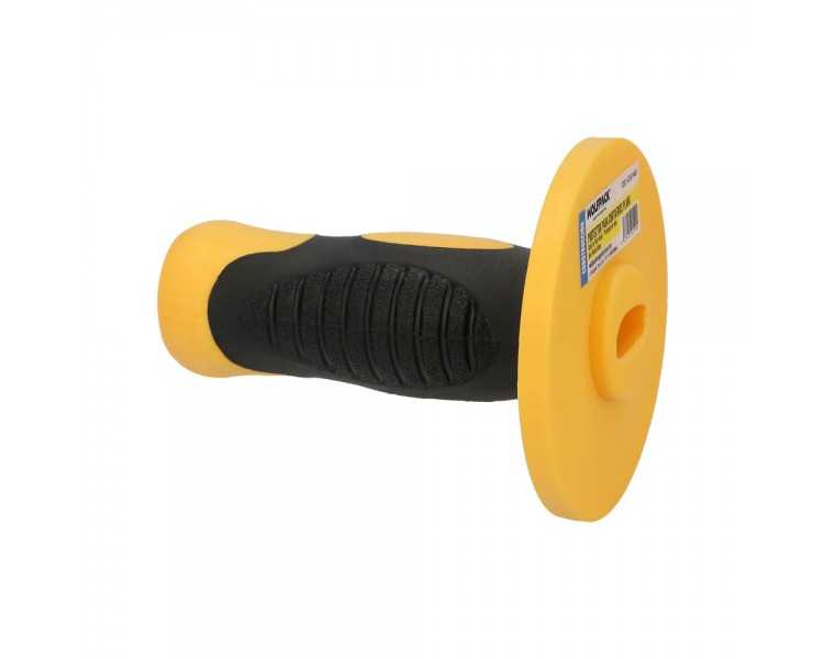 Protector Para Cortafrios Plano Forjado 12x9CM.