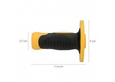 Protector Para Cortafrios Plano Forjado 12x9CM.